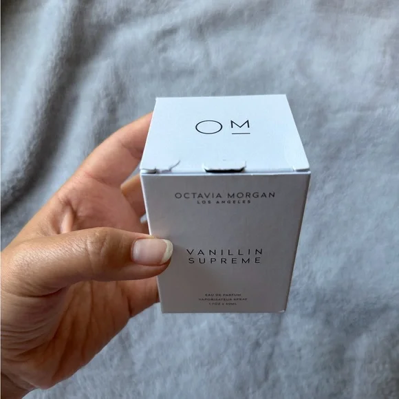 Octavia Morgan Vanillin Supreme Eau de Parfum - Picture 3 of 3